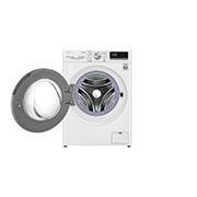 LG BALí?EK PRANí | Pra?ka F4WV909P1E + Su?i?ka RC91V9AV3Q + Vysuvny mezikus, LAUNDW3