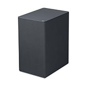 LG Soundbar pro TV|s 3.1.3 kanálovym prostorovym zvukem|AI sound Pro|SC9S, SC9S