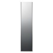 LG Styler | TrueSteam? - Parní osvě?ova? oděv? | Kapacita: 3+1 ks oděv? a poli?ka na doplňky | Cyklus osvě?ení: 34 min., S3MFC