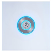 LG Styler | TrueSteam? - Parní osvě?ova? oděv? | Kapacita: 3+1 ks oděv? a poli?ka na doplňky | Cyklus osvě?ení: 34 min., S3MFC