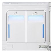 LG Styler | TrueSteam? - Parní osvě?ova? oděv? | Kapacita: 3+1 ks oděv? a poli?ka na doplňky | Cyklus osvě?ení: 34 min., S3MFC