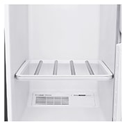 LG Styler | TrueSteam? - Parní osvě?ova? oděv? | Kapacita: 3+1 ks oděv? a poli?ka na doplňky | Cyklus osvě?ení: 34 min., S3MFC
