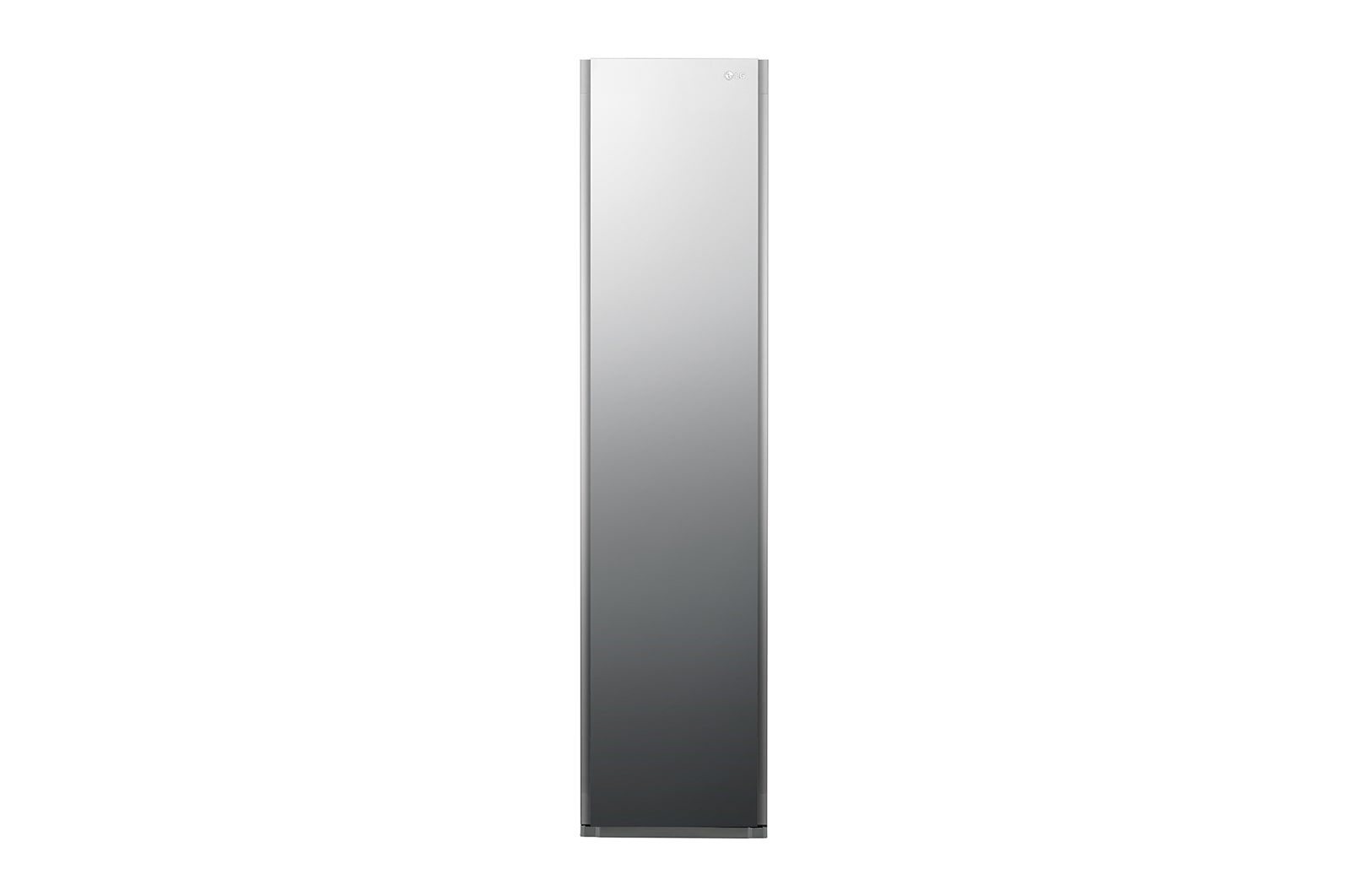 LG Styler | TrueSteam? - Parní osvě?ova? oděv? | Kapacita: 3+1 ks oděv? a poli?ka na doplňky | Cyklus osvě?ení: 34 min., S3MFC