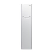 LG Styler | TrueSteam? - Parní osvě?ova? oděv? | Kapacita: 3+1 ks oděv? a poli?ka na doplňky | Cyklus osvě?ení: 34 min., S3WF