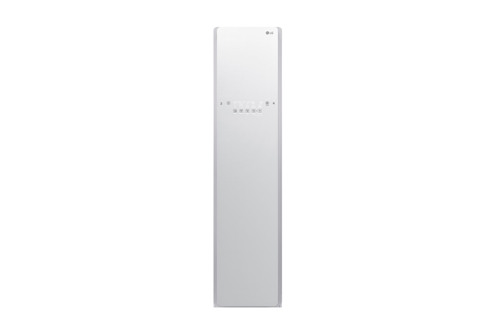 LG Styler | TrueSteam? - Parní osvě?ova? oděv? | Kapacita: 3+1 ks oděv? a poli?ka na doplňky | Cyklus osvě?ení: 34 min., S3WF