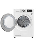 LG PRACí SET | LG Pra?ka FASR3A04WS+ Su?i?ka RC81V9AV2W+ Vysuvny mezikus ZDARMA, LAUNWDSN28
