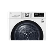 LG PRACí SET | LG Pra?ka FASR3A04WS+ Su?i?ka RC81V9AV2W+ Vysuvny mezikus ZDARMA, LAUNWDSN28