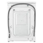 LG Su?i?ka LG | 9 kg | DUAL Inverter Heat Pump? |ThinQ?|Bílá, RC91V9AV2QR
