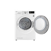 LG BALí?EK PRANí | Pra?ka F4WV909P1E + Su?i?ka RC91V9AV3Q + Vysuvny mezikus, LAUNDW3