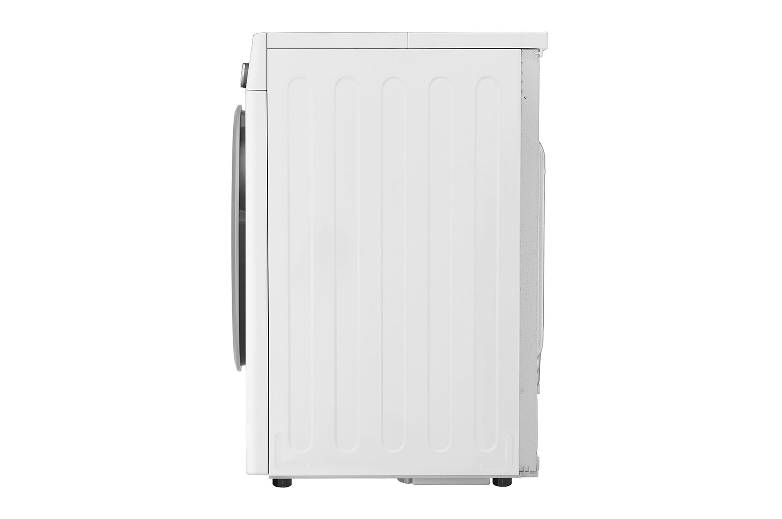 LG Su?i?ka LG | 9 kg | DUAL Inverter Heat Pump? |ThinQ?|Bílá, RC91V9AVSN