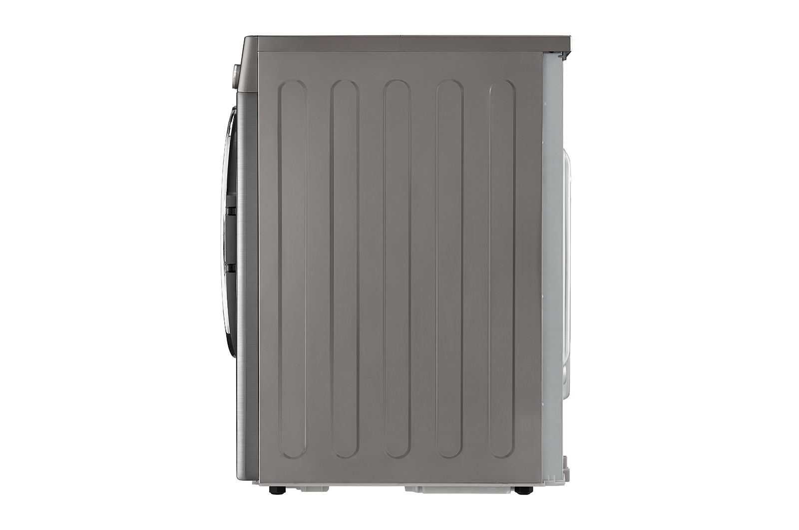 LG Su?i?ka LG | 9 kg | DUAL Inverter Heat Pump? |ThinQ?|St?íbrná, RC91V9EV2N