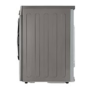 LG Su?i?ka LG | 9 kg | DUAL Inverter Heat Pump? |ThinQ?|St?íbrná, RC91V9EV2N