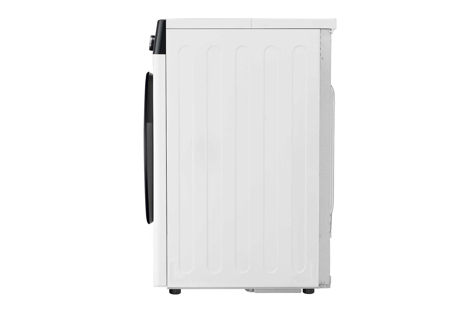LG Su?i?ka LG | 9 kg | DUAL Inverter Heat Pump? |ThinQ?|Bílá, RH91V9LVEN