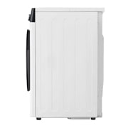 LG Su?i?ka LG | 9 kg | DUAL Inverter Heat Pump? |ThinQ?|Bílá, RH91V9LVEN