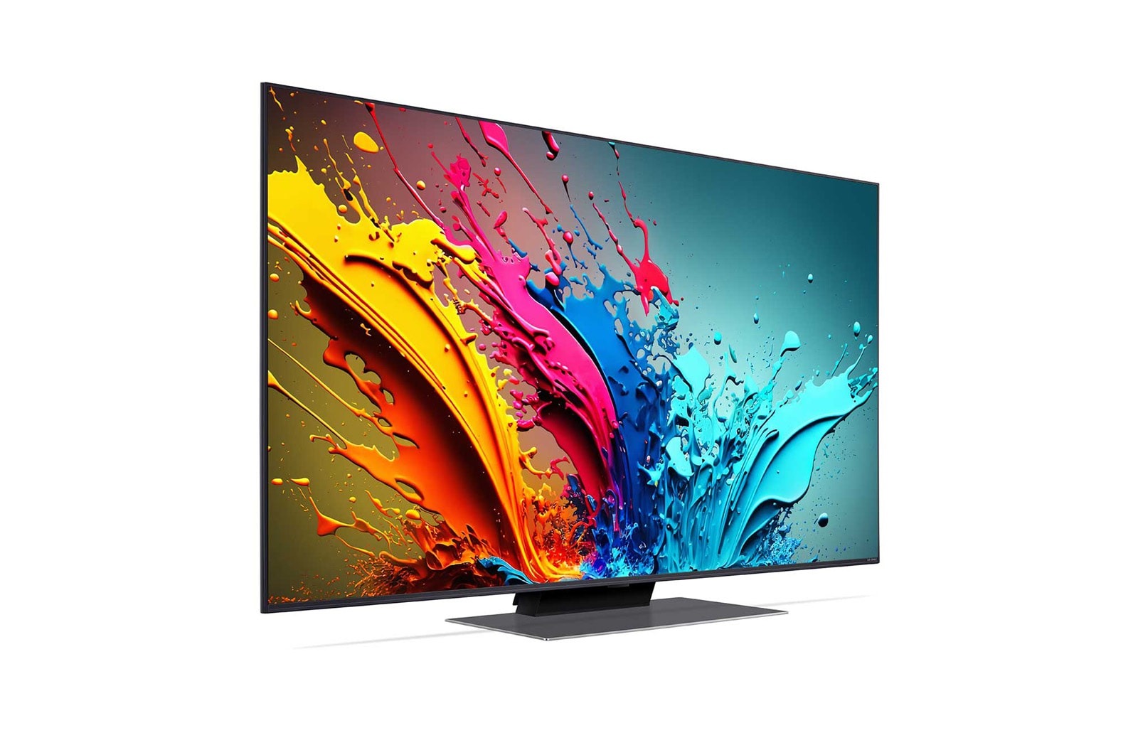 LG 50"|LG QNED AI| QNED86| 4K Smart TV| webOS24, 50QNED86T6A