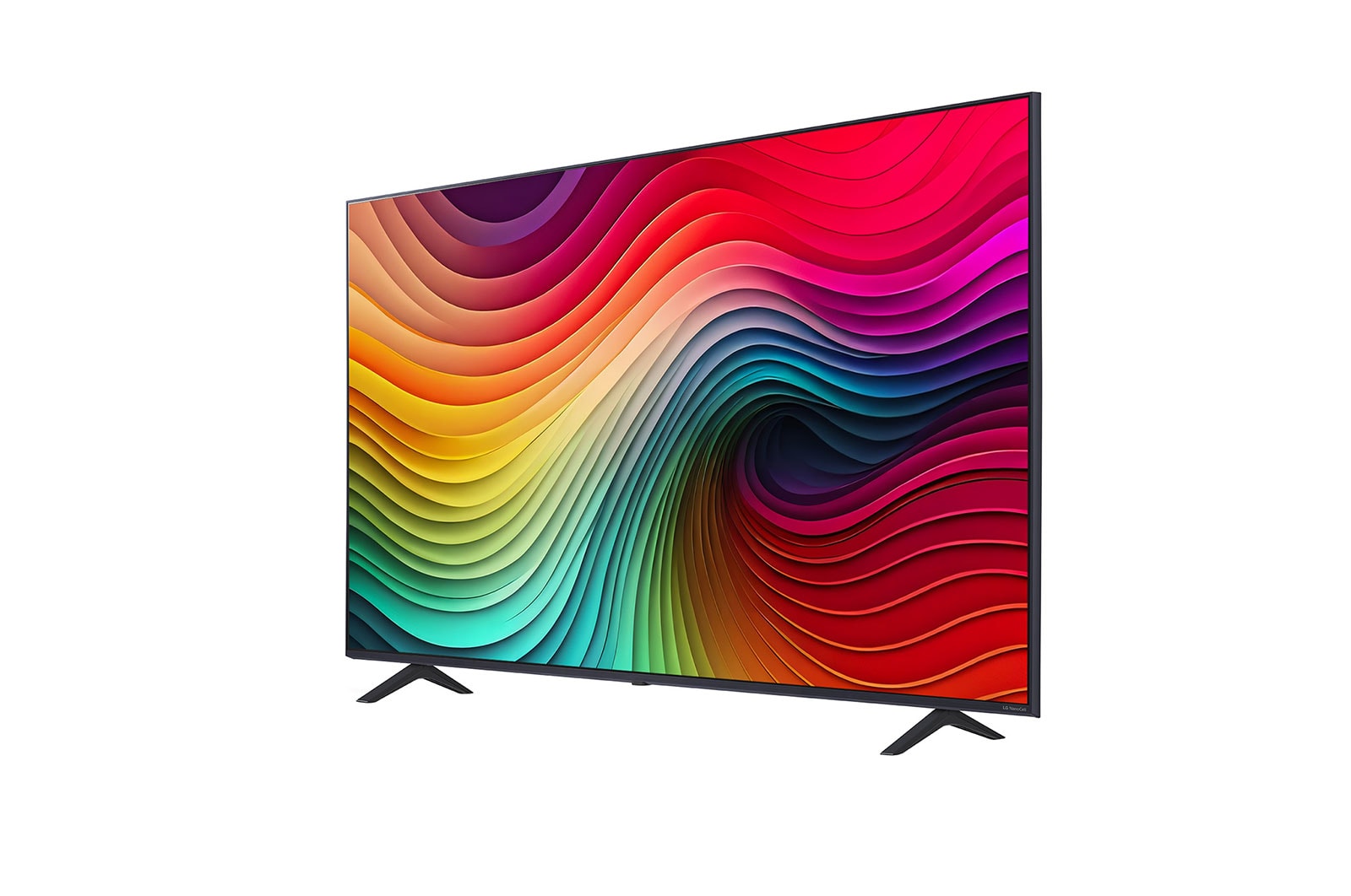 LG 55"|LG NanoCell AI| NANO81| 4K Smart TV 2024, 55NANO81T6A