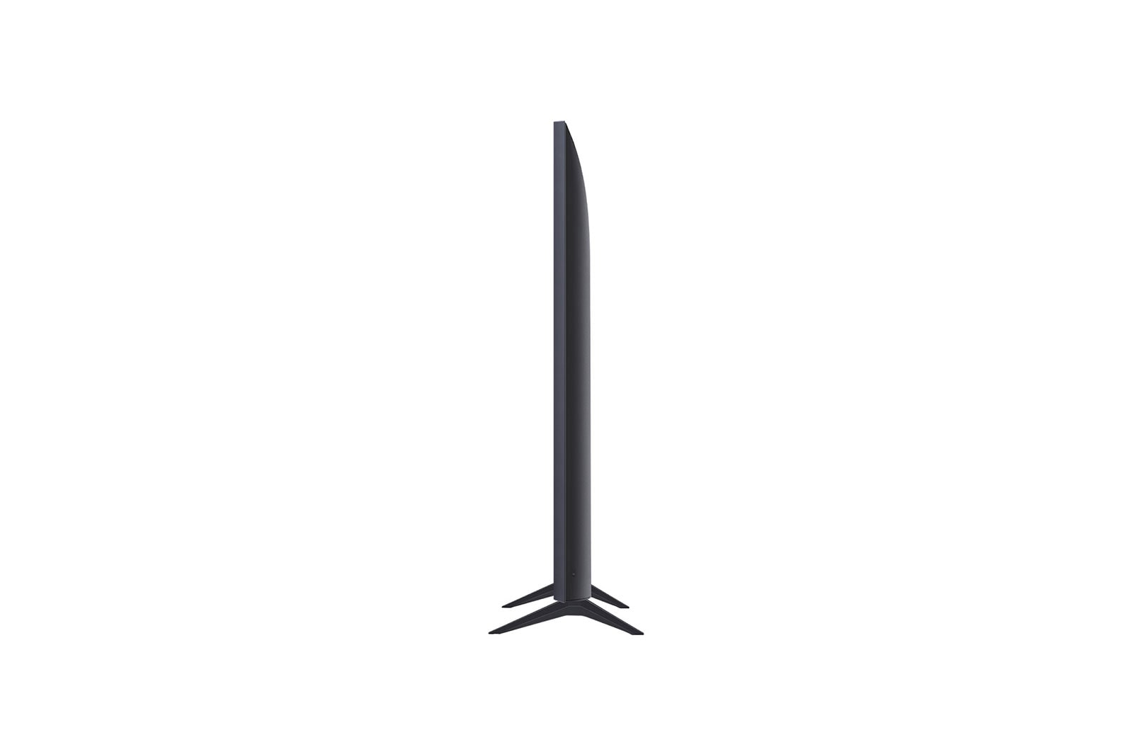 LG 55"|LG NanoCell AI| NANO81| 4K Smart TV 2024, 55NANO81T6A