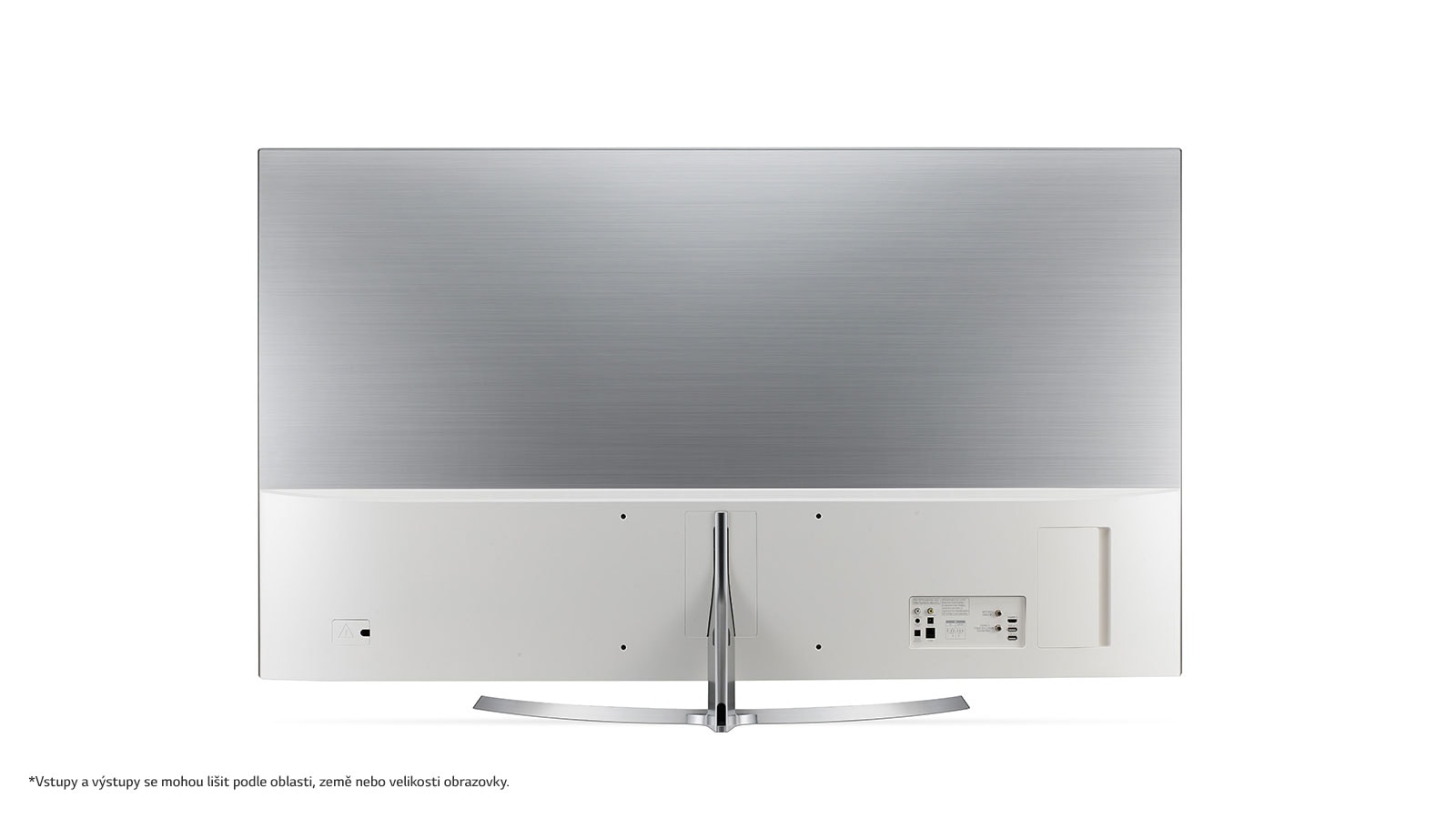 LG 55" LG NanoCell TV, webOS 3.5, 55SJ950V
