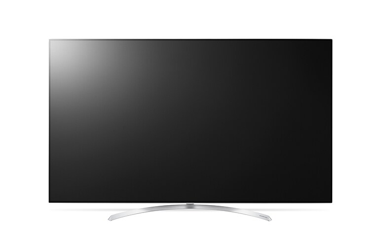 LG 55" LG NanoCell TV, webOS 3.5, 55SJ950V