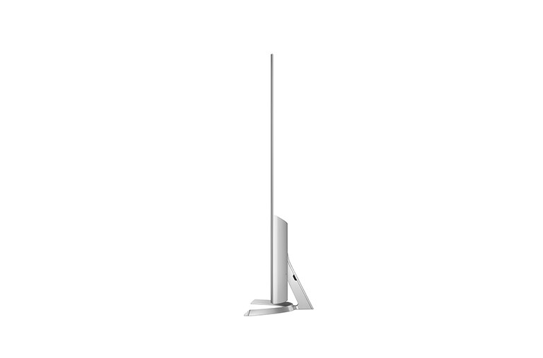 LG 55" LG NanoCell TV, webOS 3.5, 55SJ950V