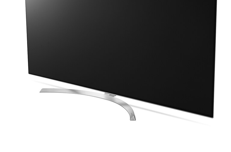LG 55" LG NanoCell TV, webOS 3.5, 55SJ950V