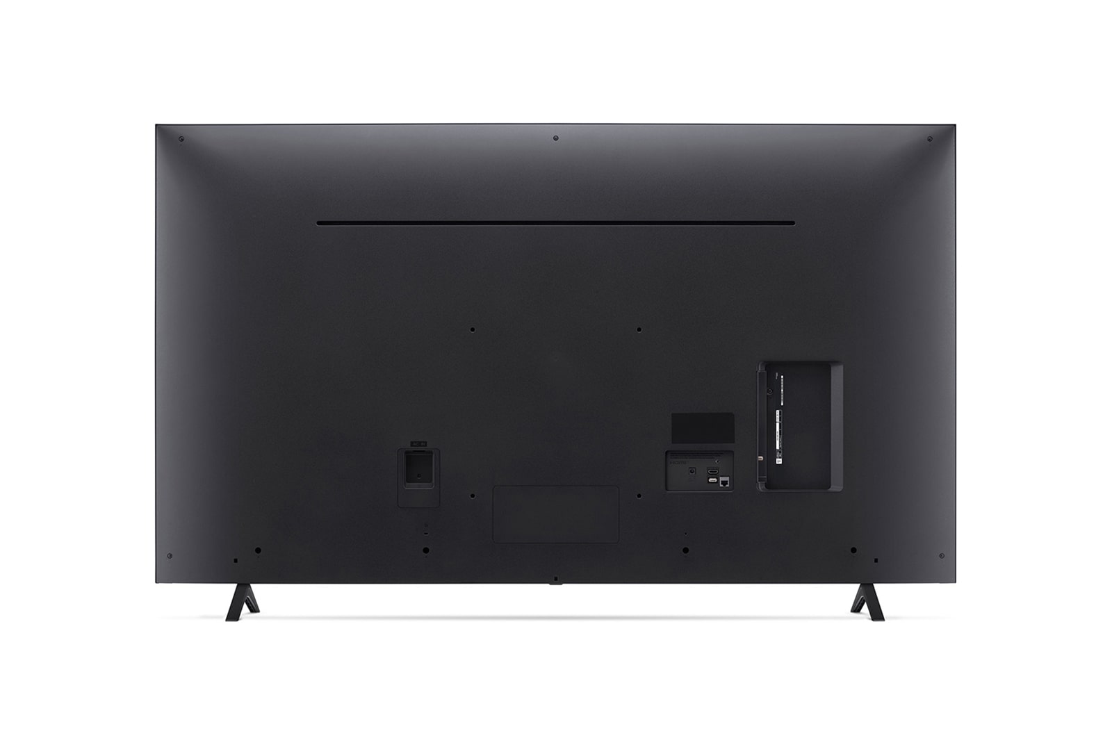 LG UHD UR78 65" 4K Smart TV, 2023, 65UR78003LK