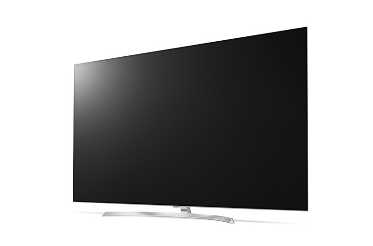 LG 65" LG NanoCell TV, webOS 3.5, 65SJ950V