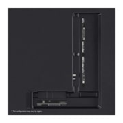 LG 75"|LG QNED AI| QNED86| 4K Smart TV| webOS24, 75QNED86T6A