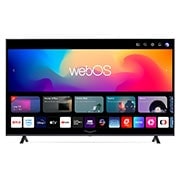 LG 75''| LG UHD AI| UR78| 4K Smart TV|webOS, 75UR78003LK