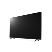 LG 75''| LG UHD AI| UR78| 4K Smart TV|webOS, 75UR78003LK