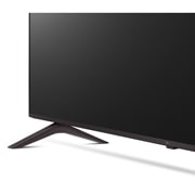 LG 75''| LG UHD AI| UR78| 4K Smart TV|webOS, 75UR78003LK