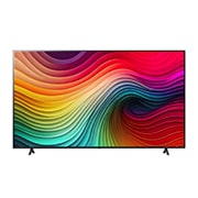 LG 86"|LG NanoCell AI| NANO81| 4K Smart TV 2024 , 86NANO81T6A