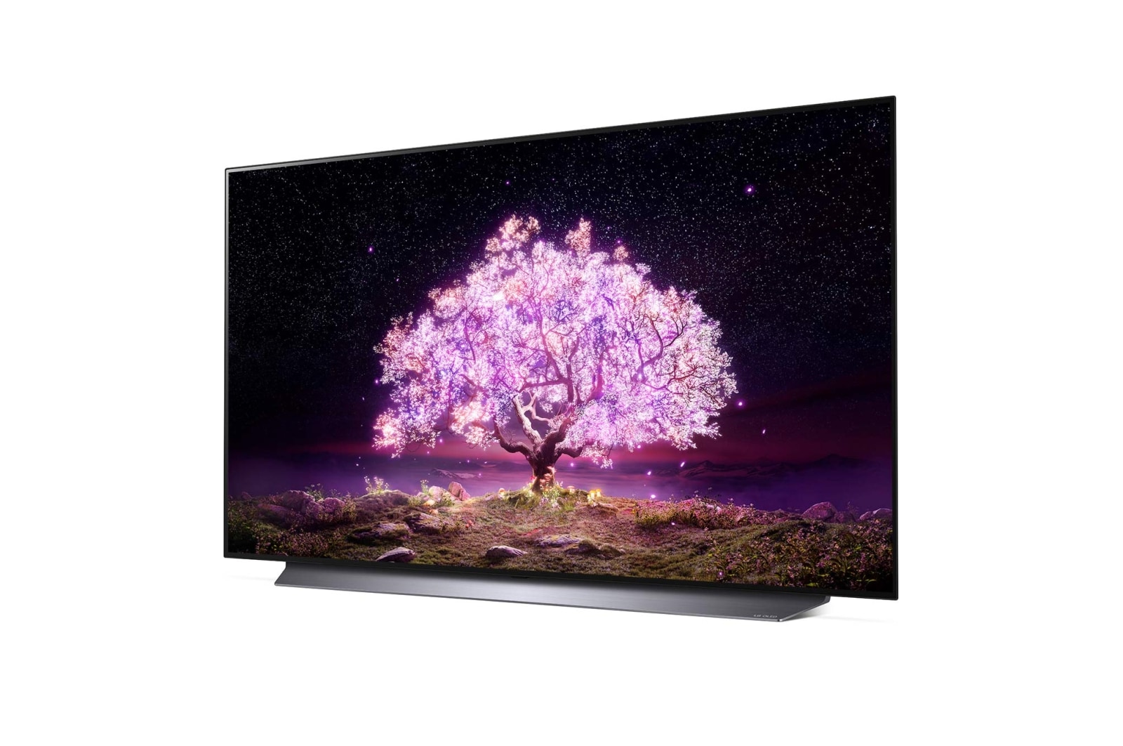 LG 48" LG OLED TV, webOS Smart TV, OLED48C11LB