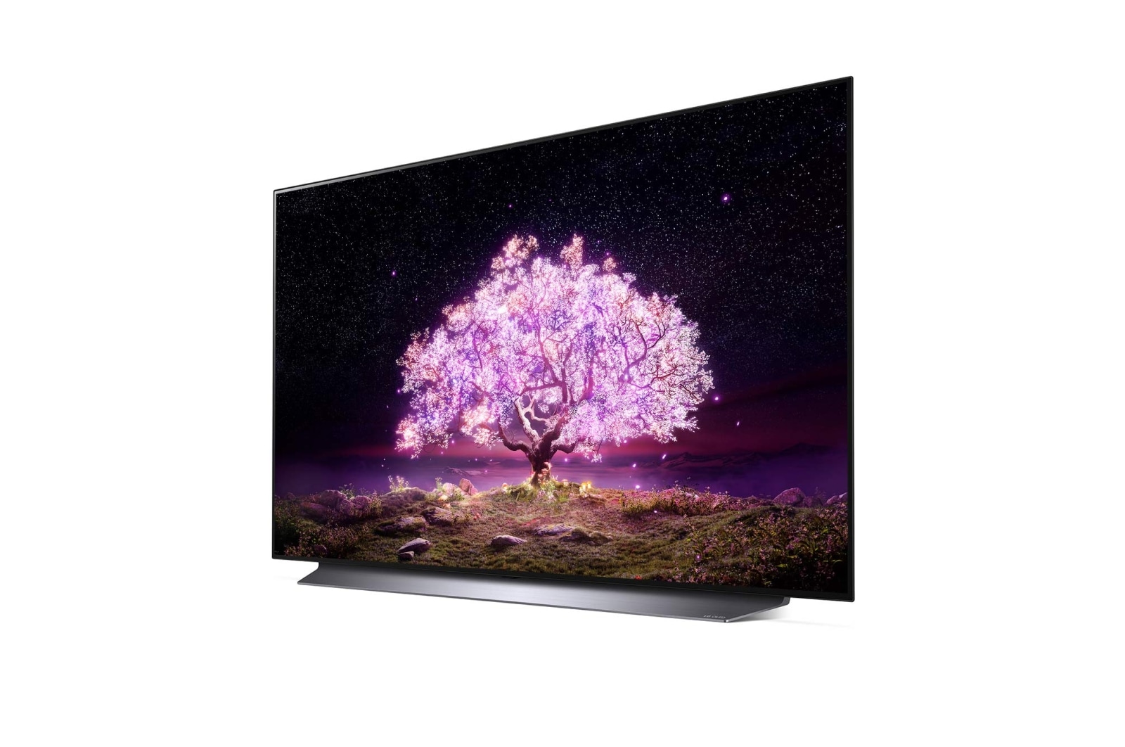 LG 48" LG OLED TV, webOS Smart TV, OLED48C11LB