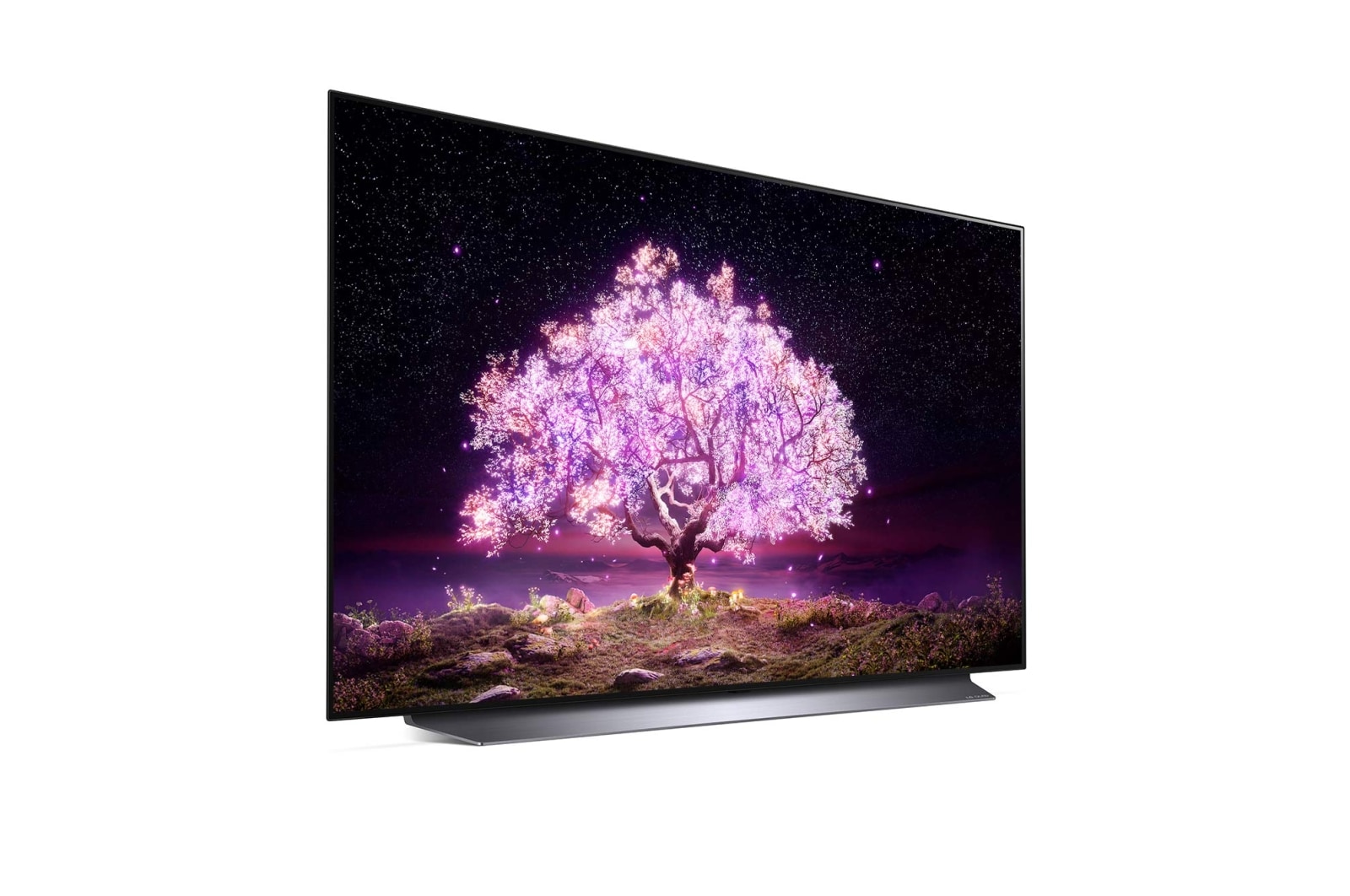 LG 48" LG OLED TV, webOS Smart TV, OLED48C11LB