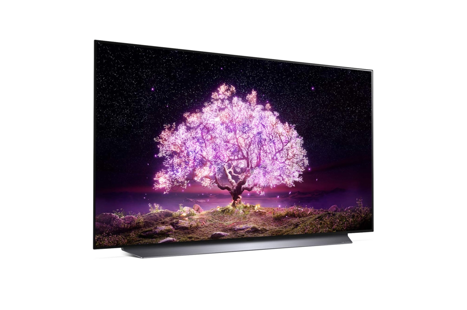 LG 48" LG OLED TV, webOS Smart TV, OLED48C11LB