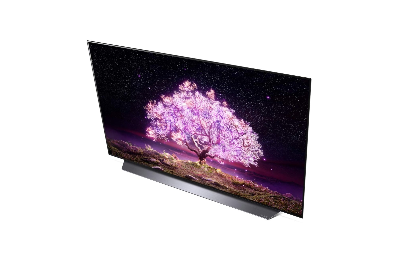LG 48" LG OLED TV, webOS Smart TV, OLED48C11LB