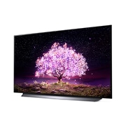 LG 48" LG OLED TV, webOS Smart TV, OLED48C11LB