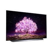 LG 48" LG OLED TV, webOS Smart TV, OLED48C11LB
