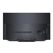 LG 48" LG OLED TV, webOS Smart TV, OLED48C11LB