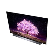 LG 48" LG OLED TV, webOS Smart TV, OLED48C11LB