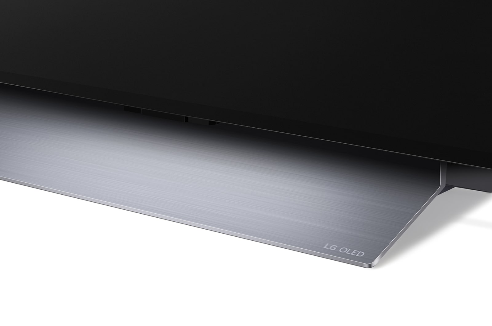 LG OLED evo C3 48" 4K Smart TV 2023, OLED48C32LA