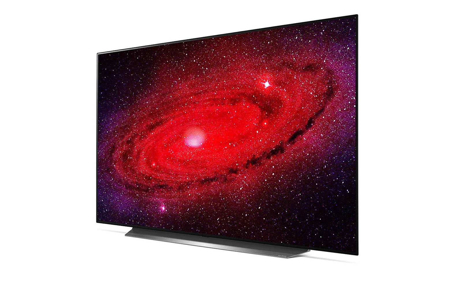 LG 55" LG OLED TV, webOS Smart TV, OLED55CX