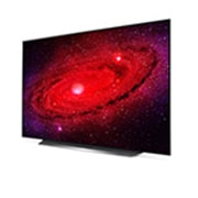 LG 55" LG OLED TV, webOS Smart TV, OLED55CX