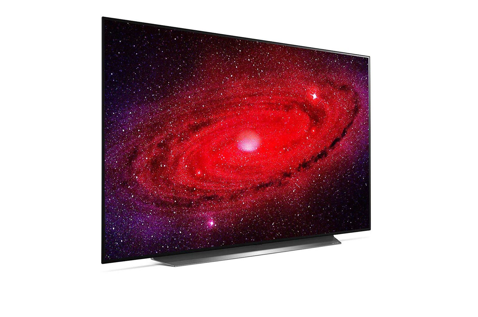 LG 55" LG OLED TV, webOS Smart TV, OLED55CX