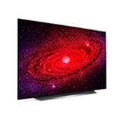 LG 55" LG OLED TV, webOS Smart TV, OLED55CX