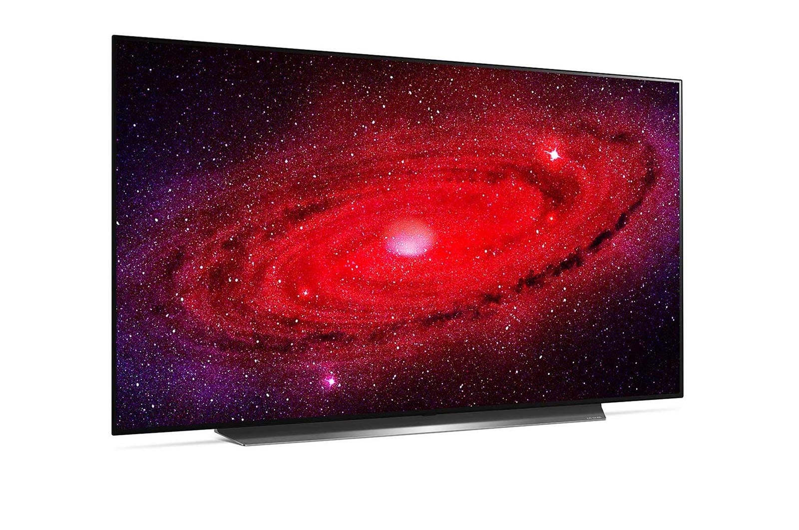 LG 55" LG OLED TV, webOS Smart TV, OLED55CX
