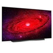 LG 55" LG OLED TV, webOS Smart TV, OLED55CX