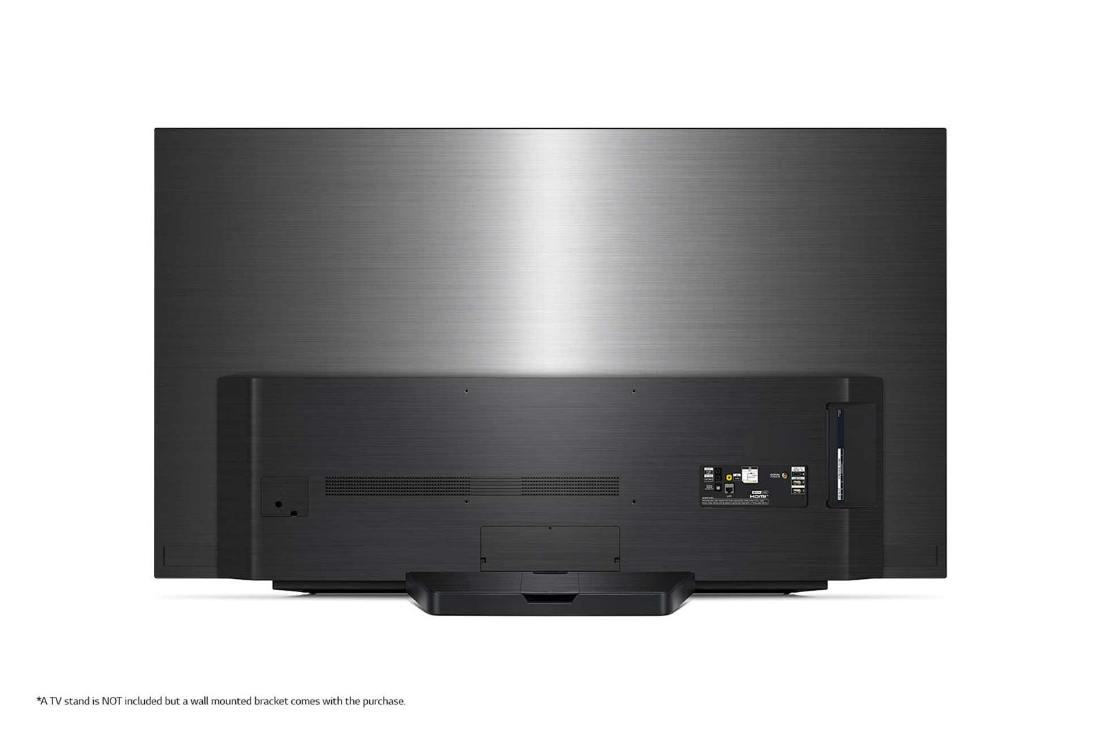 LG 55" LG OLED TV, webOS Smart TV, OLED55CX