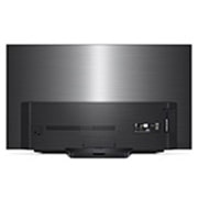 LG 55" LG OLED TV, webOS Smart TV, OLED55CX